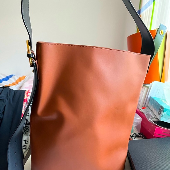 Parisa Wang Allured Medium Tote Bag - Picture 7 of 7